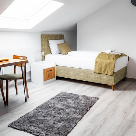 E&B Apartments Waiblingen Waiblingen  Eksteriør billede