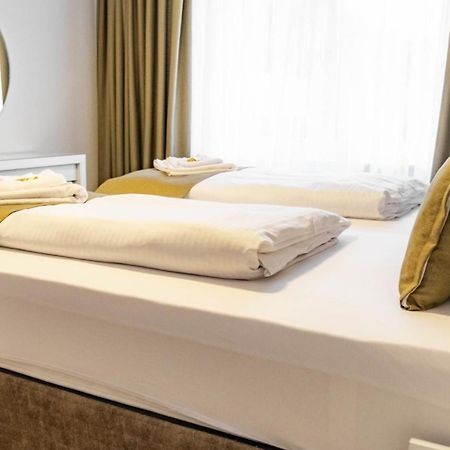 E&B Apartments Waiblingen Waiblingen  Eksteriør billede