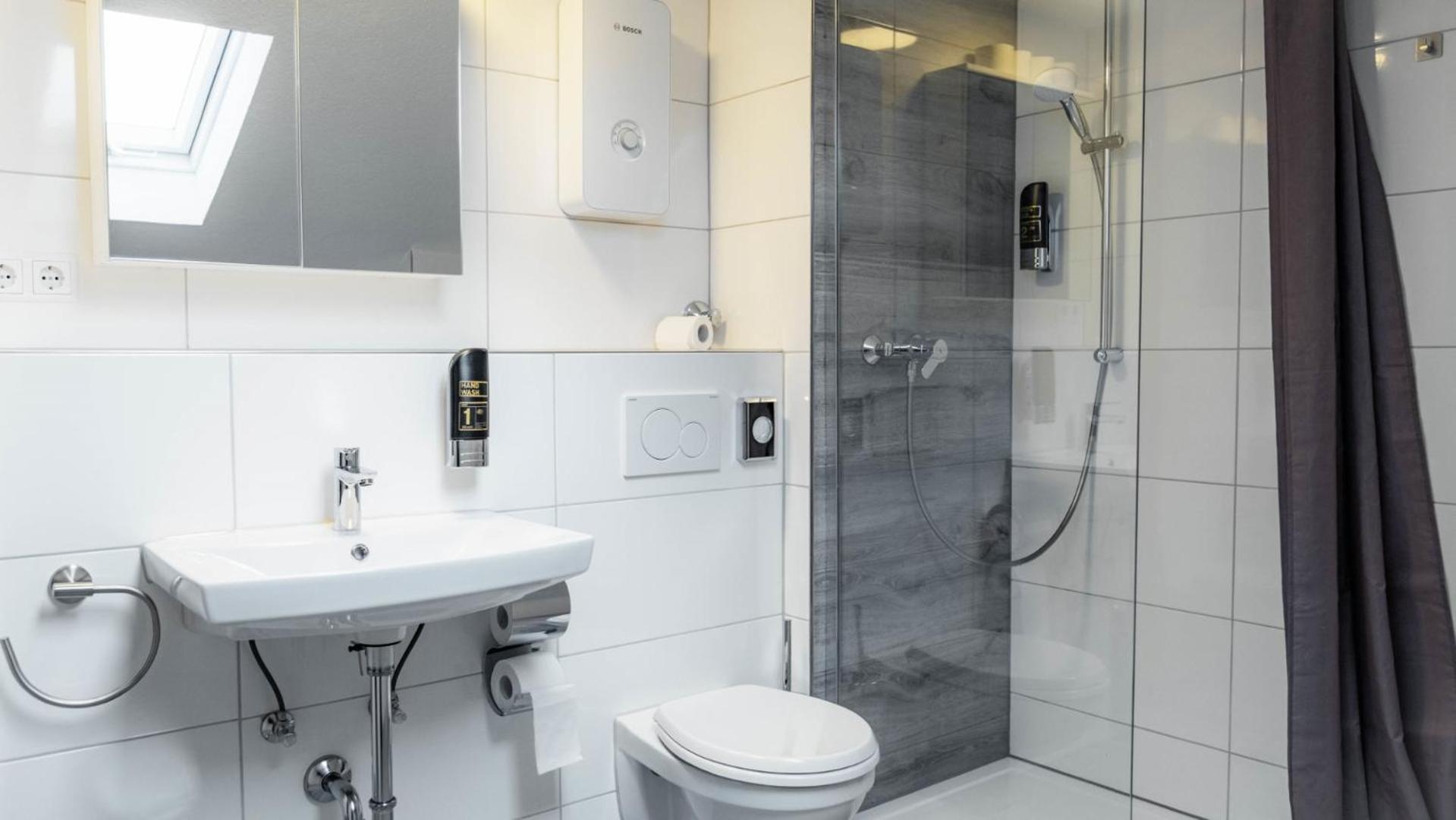 E&B Apartments Waiblingen Waiblingen  Eksteriør billede